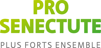 Logo Prosenectute